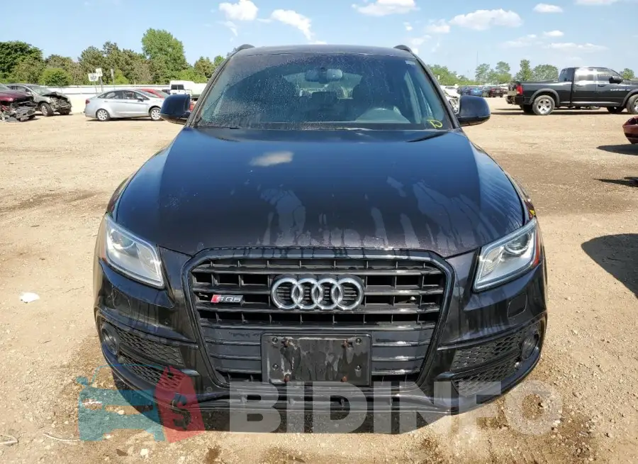 WA1CGAFP7FA123861 Photo# 5