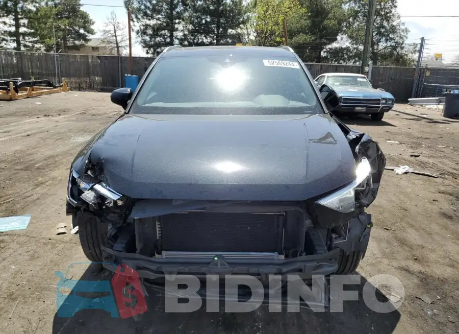 WA1DECF37M1046053 Photo# 5