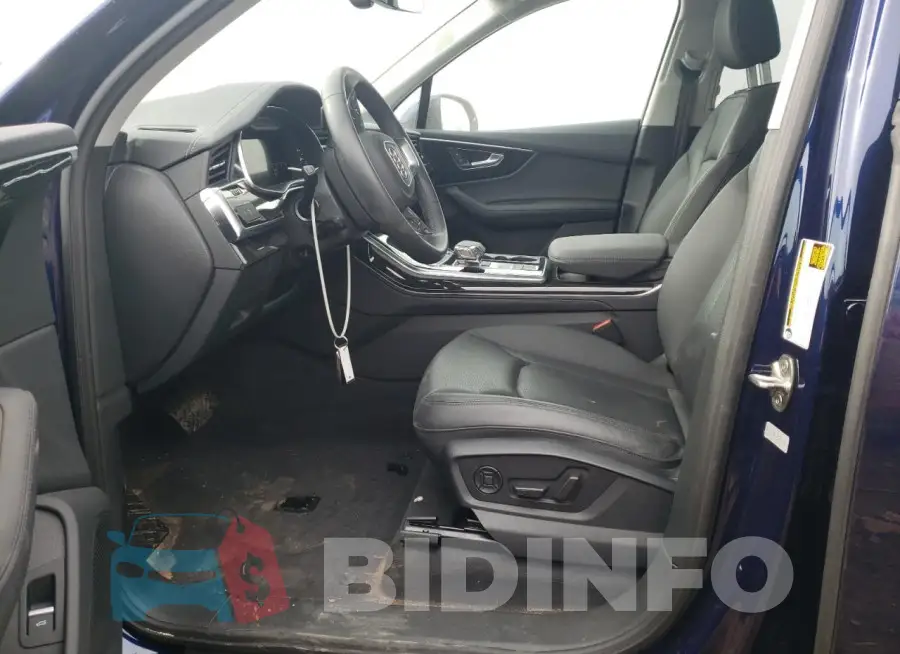 WA1LXBF76PD012630 Photo# 7