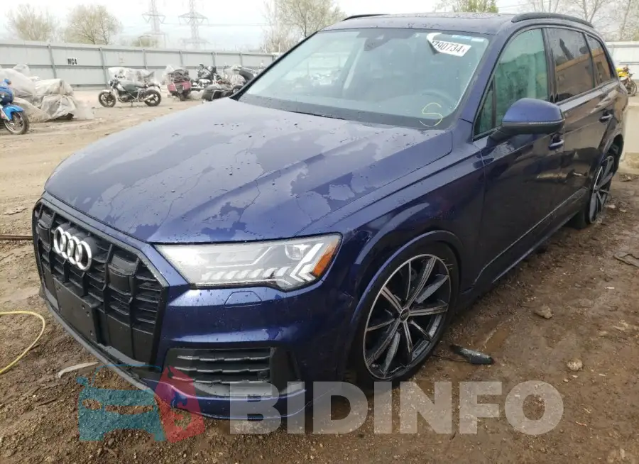 WA1LXBF76PD012630 Photo# 1