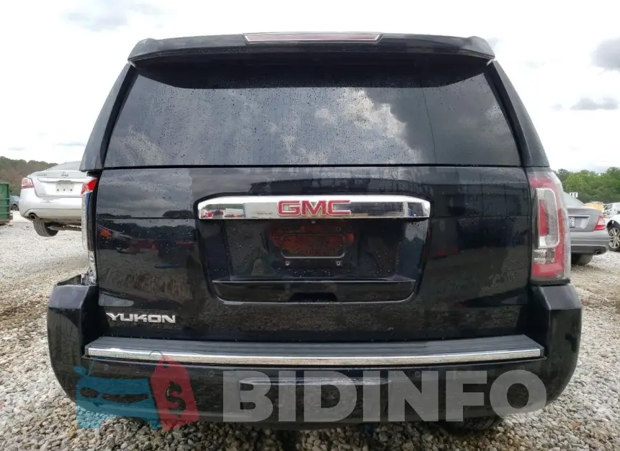 1GKS2CKJ5FR146896 Photo# 6