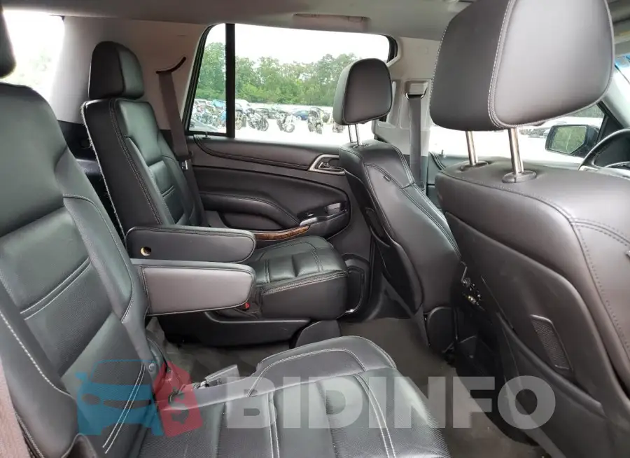 1GKS2CKJ5FR146896 Photo# 11