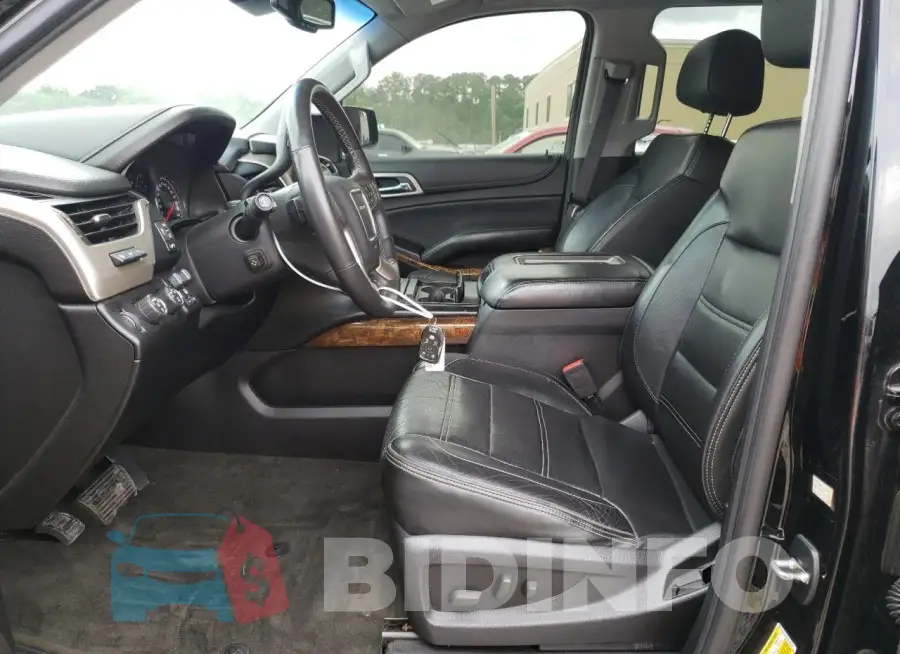 1GKS2CKJ5FR146896 Photo# 7
