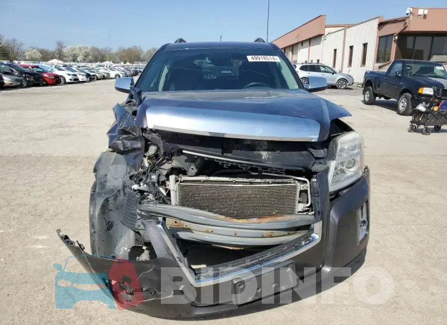 2GKFLWEK3F6243837 Photo# 5