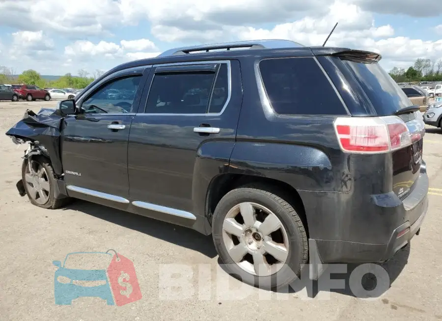 2GKFLZE37F6220927 Photo# 2