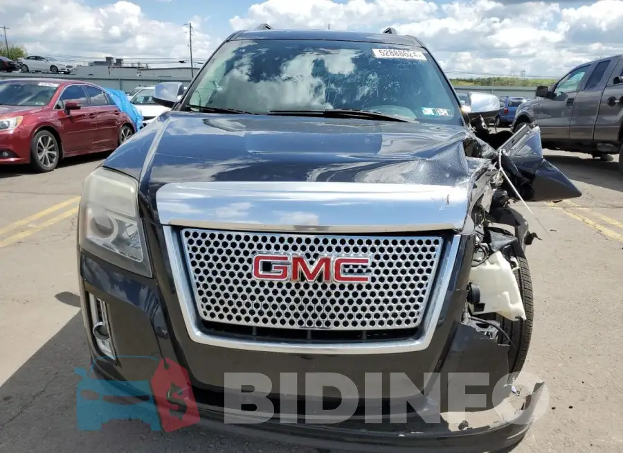 2GKFLZE37F6220927 Photo# 5