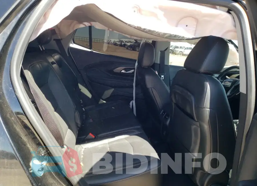 3GKALPEV6JL336897 Photo# 10