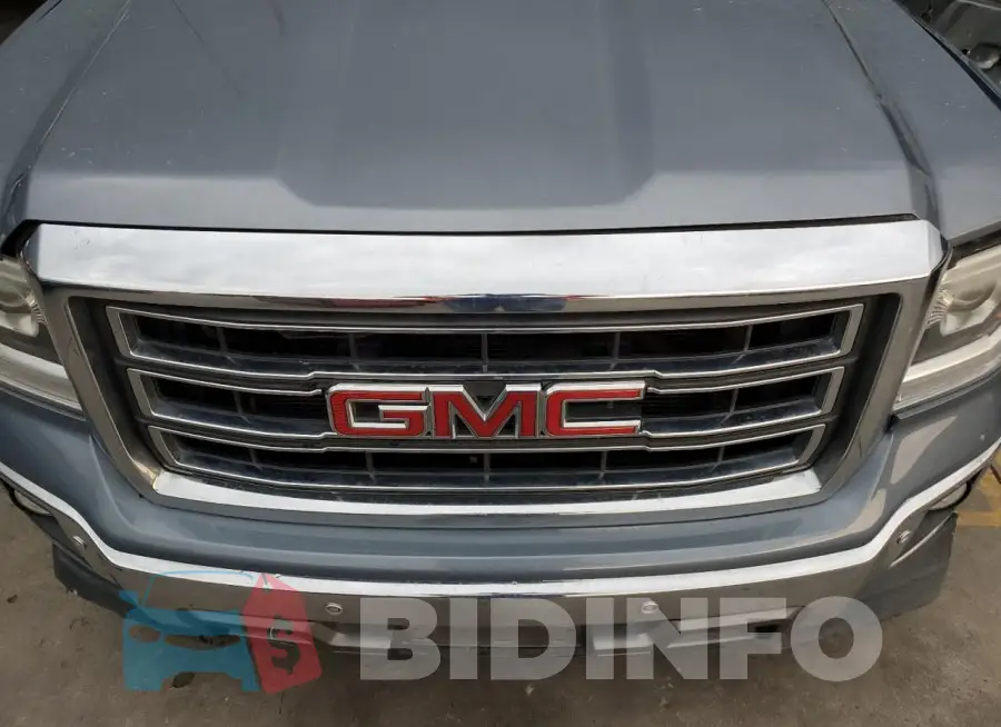 3GTP1VEC0FG375029 Photo# 11