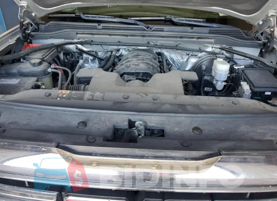 3GTU2MEC4GG324984 Photo# 11
