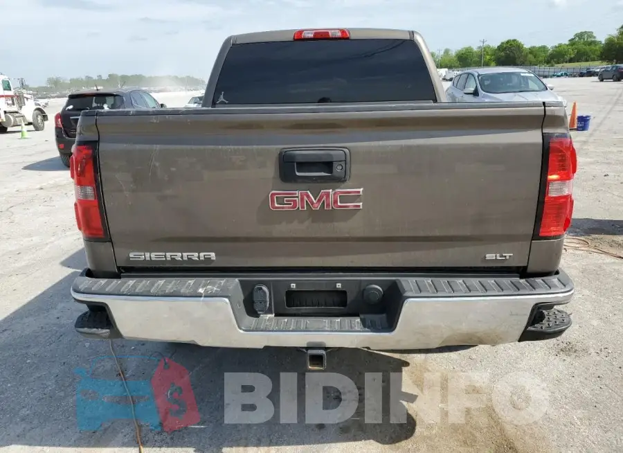 3GTU2VEC5FG442644 Photo# 6