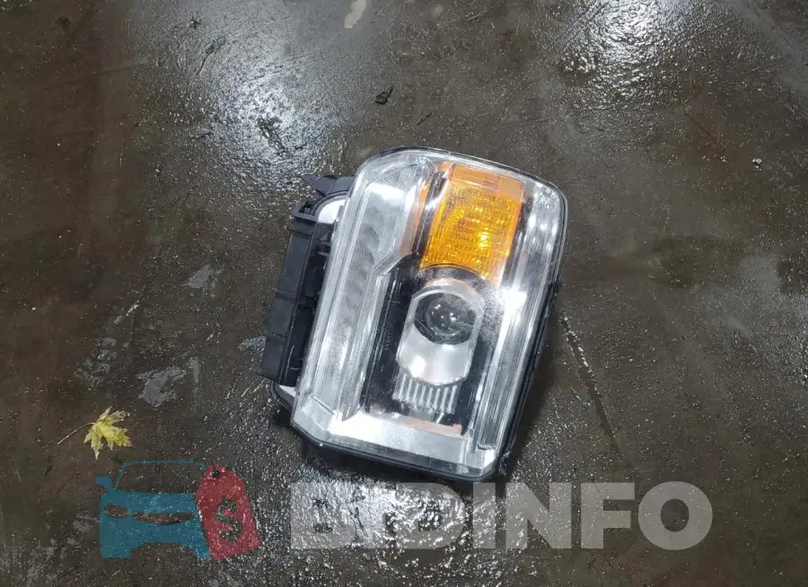 3GTU2VEC8FG285644 Photo# 12