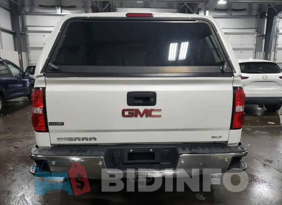 3GTU2VEC8FG285644 Photo# 6