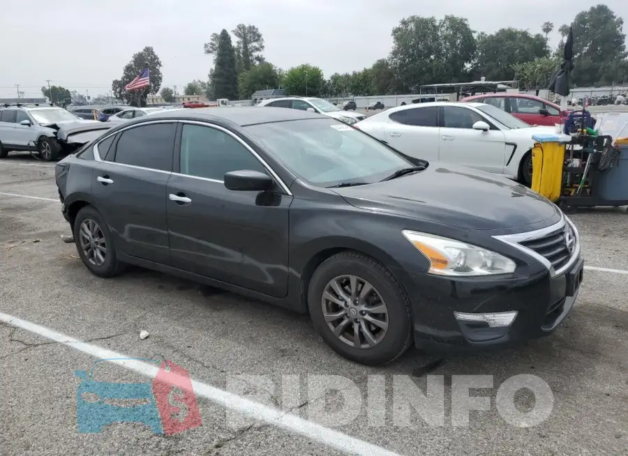 1N4AL3AP1FC495332 Photo# 4