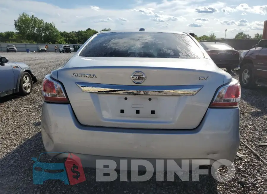 1N4AL3AP7FC226641 Photo# 6