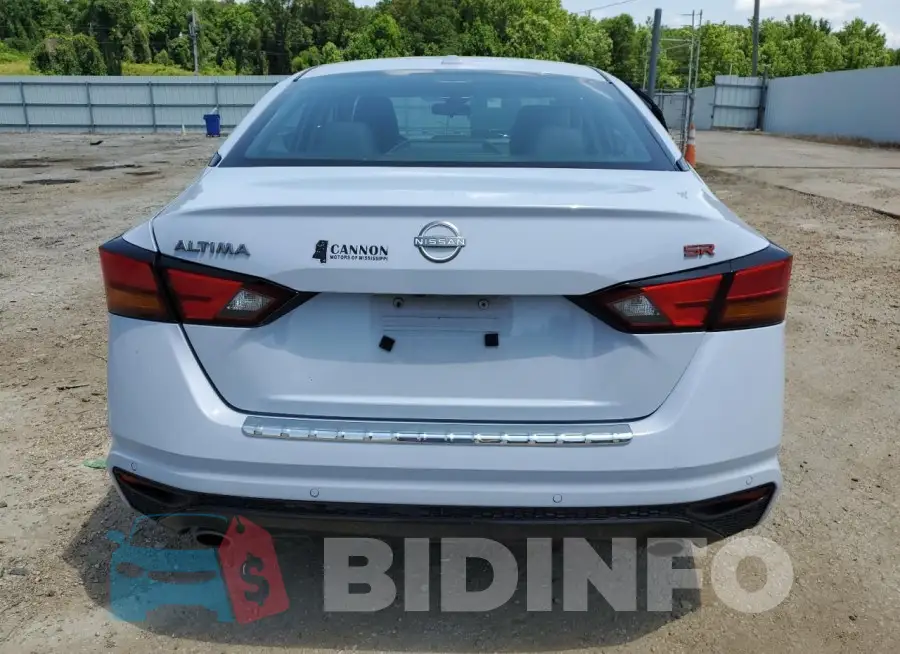 1N4BL4CV1PN401851 Photo# 6