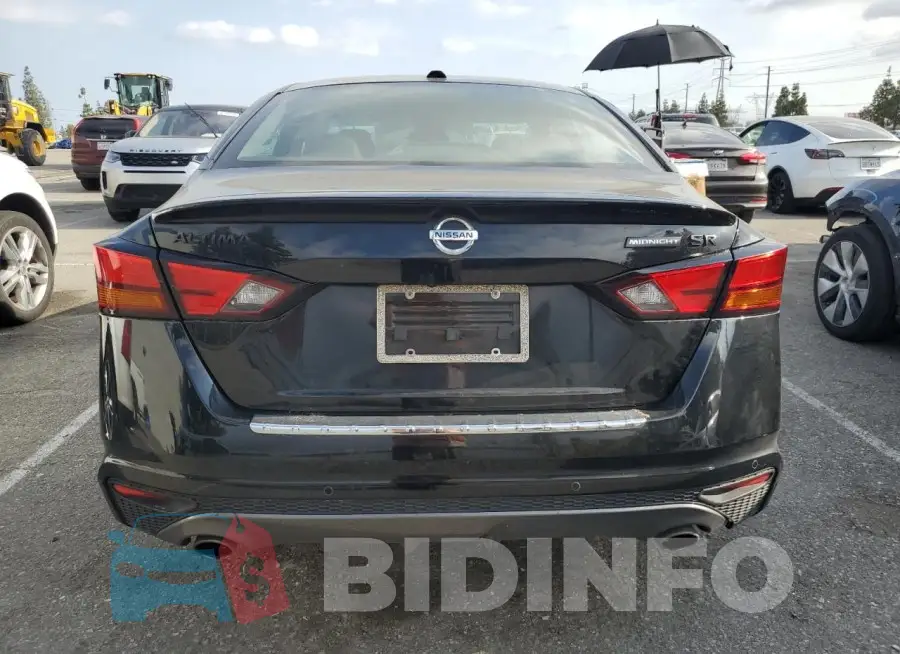 1N4BL4CV9NN340116 Photo# 6