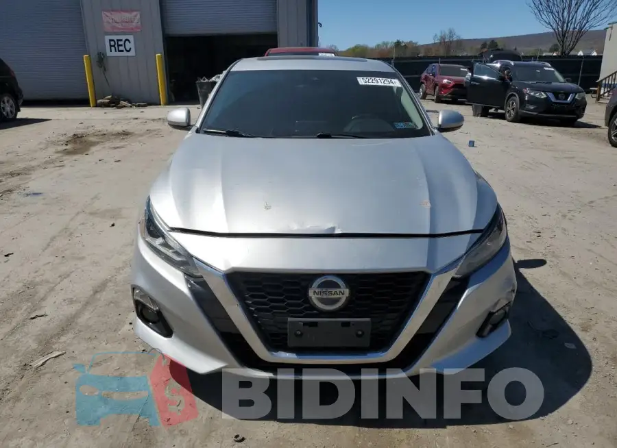 1N4BL4EV6KC201985 Photo# 5