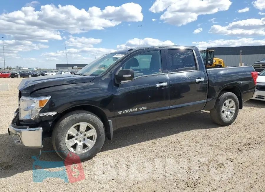 1N6AA1EJ1JN522873 Photo# 1