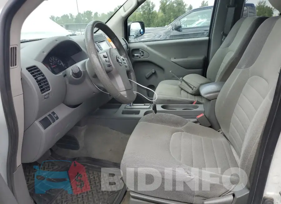 1N6BD0CT4JN704030 Photo# 7
