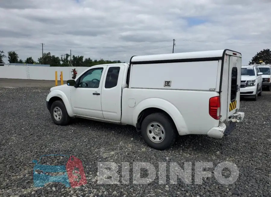 1N6BD0CT4JN704030 Photo# 2