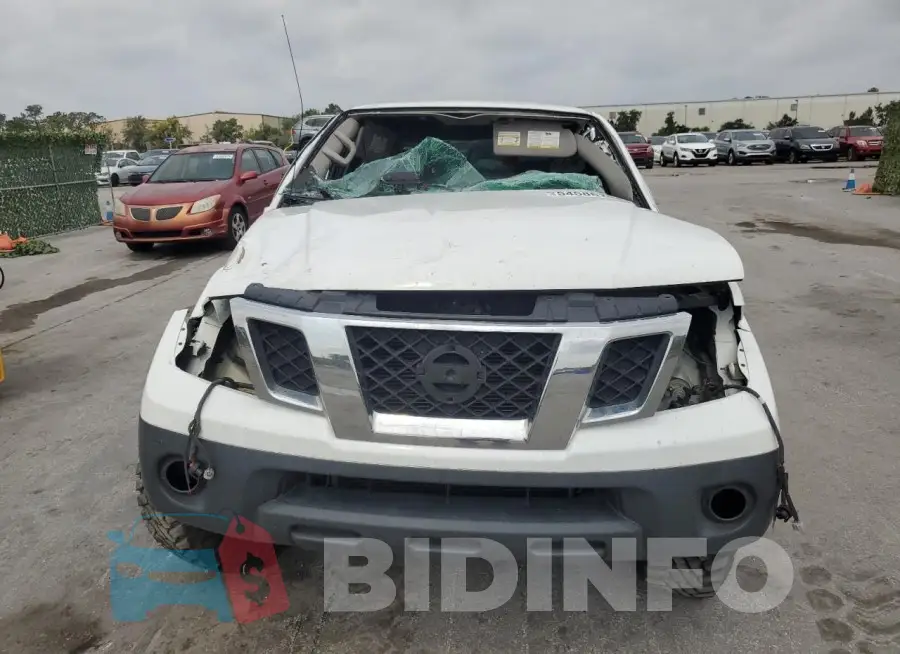 1N6BD0CT6JN730760 Photo# 5