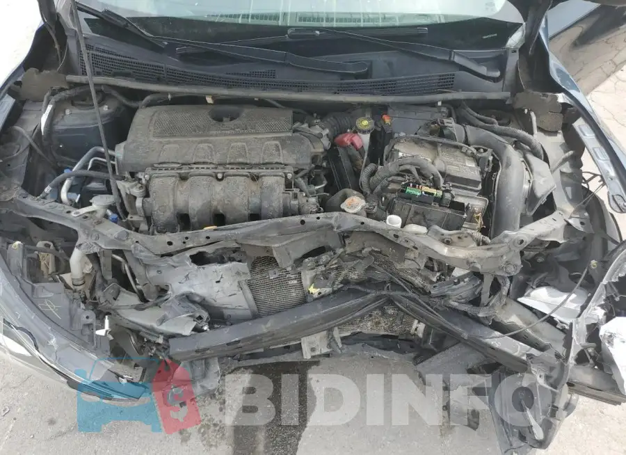 3N1AB7AP1GY241409 Photo# 11