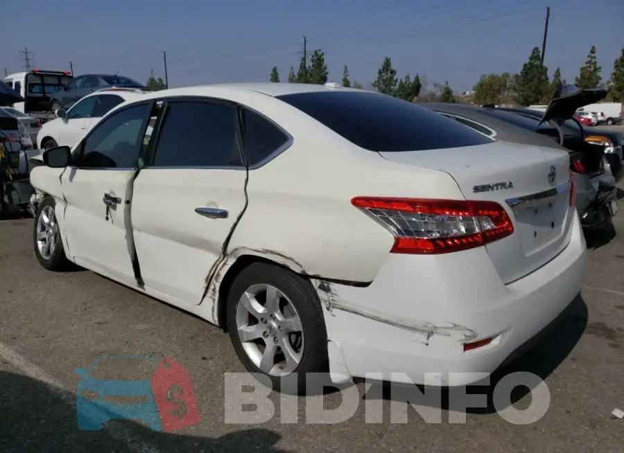 3N1AB7AP8FY304116 Photo# 2