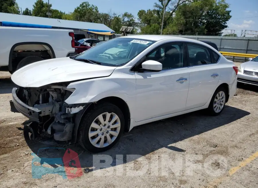 3N1AB7APXHL713184 Photo# 1