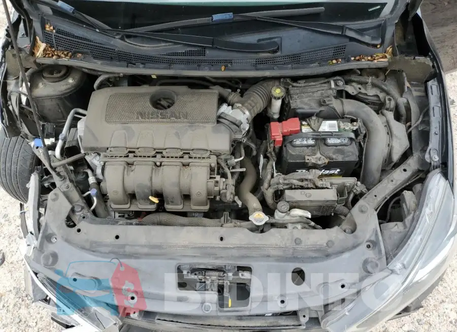 3N1AB7APXKY268987 Photo# 11