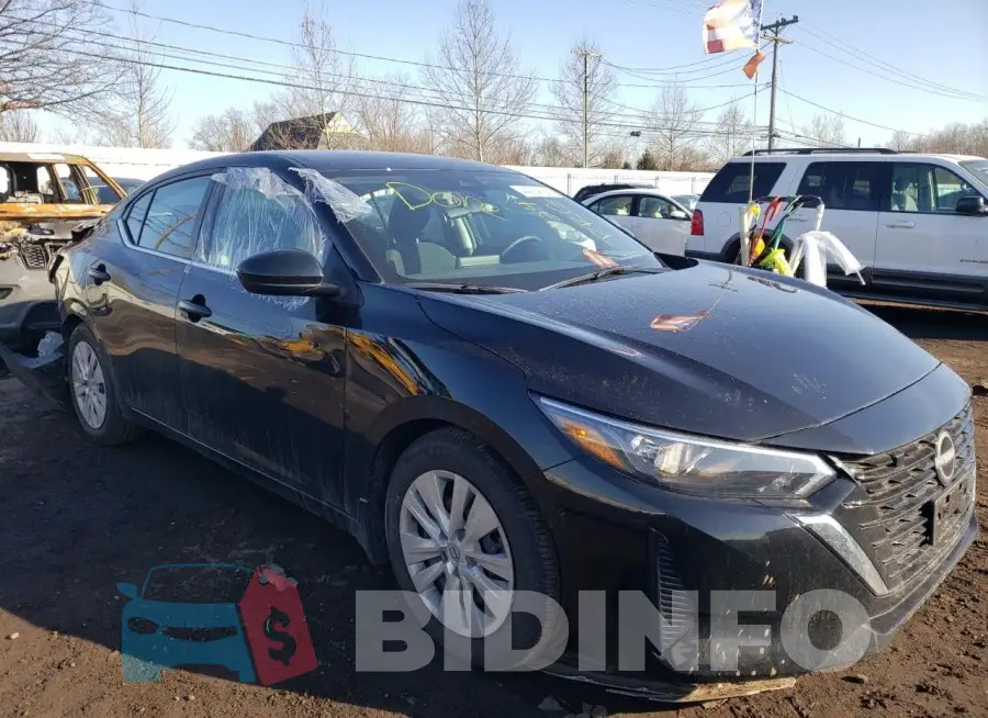 3N1AB8BV1RY232540 Photo# 4