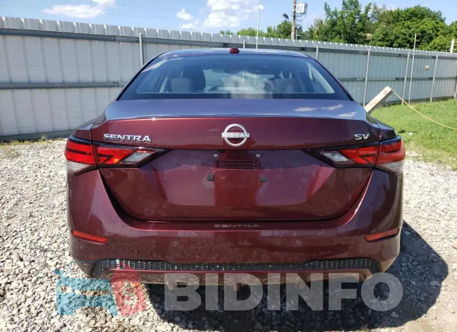 3N1AB8CV1RY214733 Photo# 6