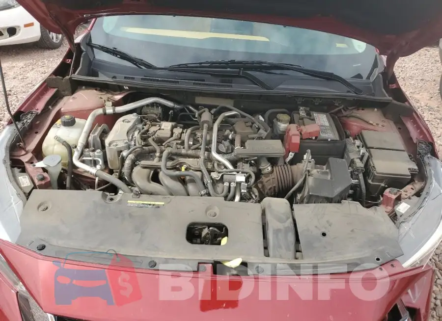3N1AB8CV5MY262633 Photo# 11