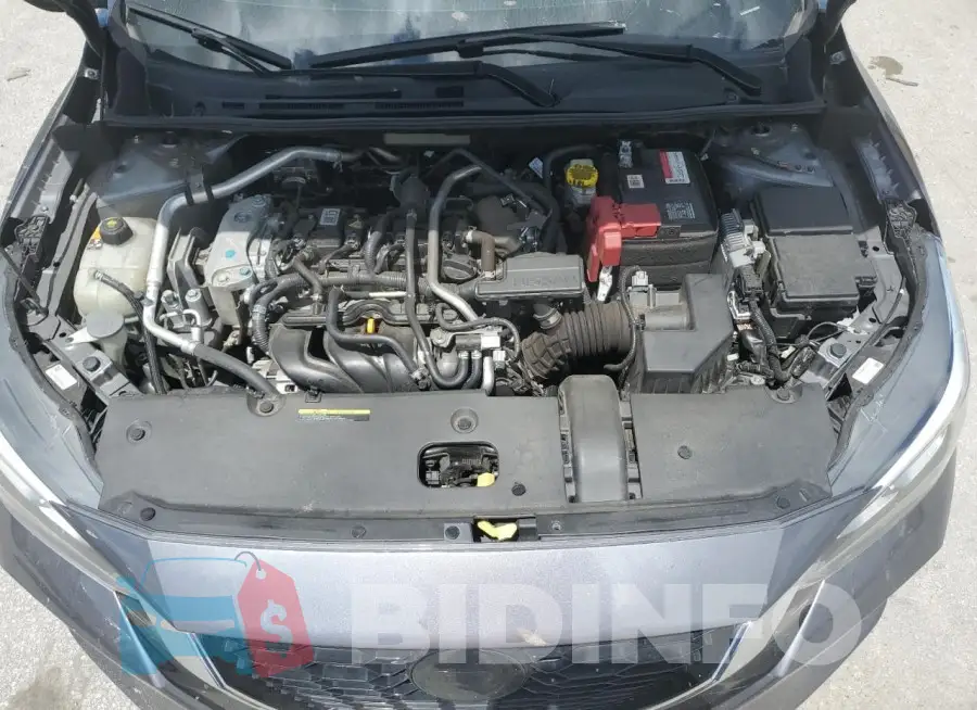 3N1AB8CV5MY323902 Photo# 11