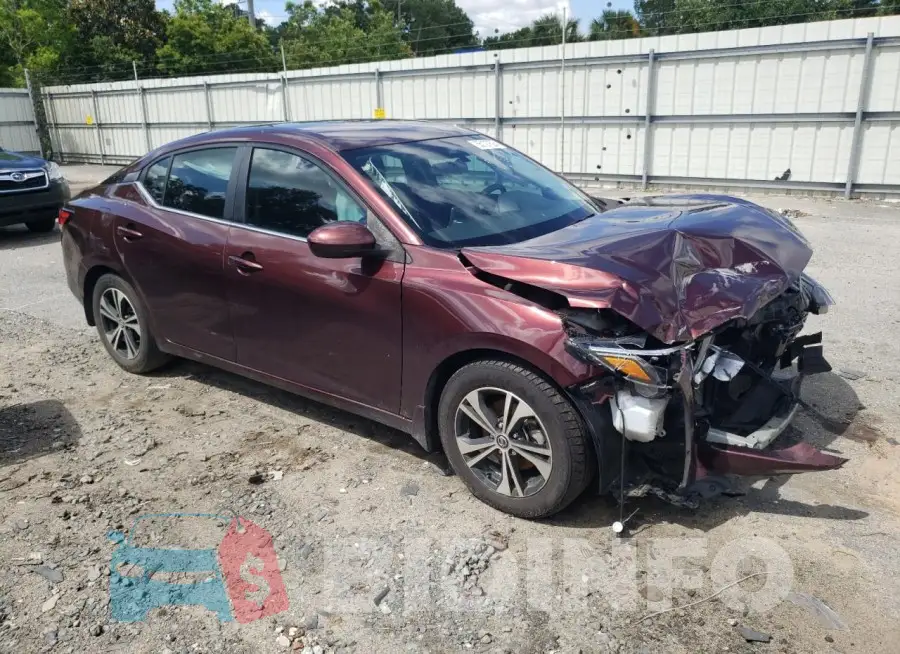 3N1AB8CV5NY207262 Photo# 4