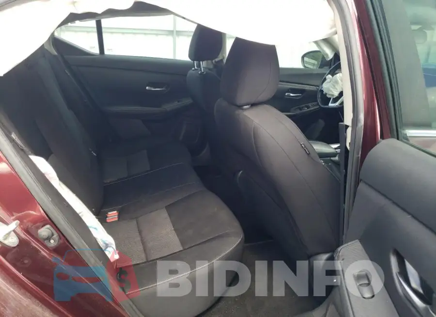 3N1AB8CV5NY207262 Photo# 10