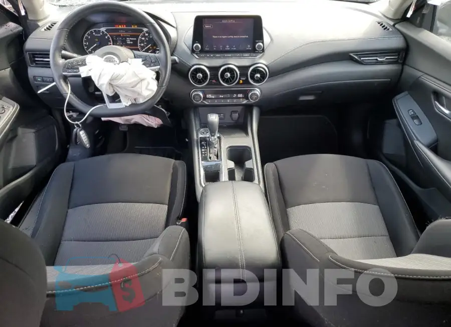 3N1AB8CV7LY274443 Photo# 8