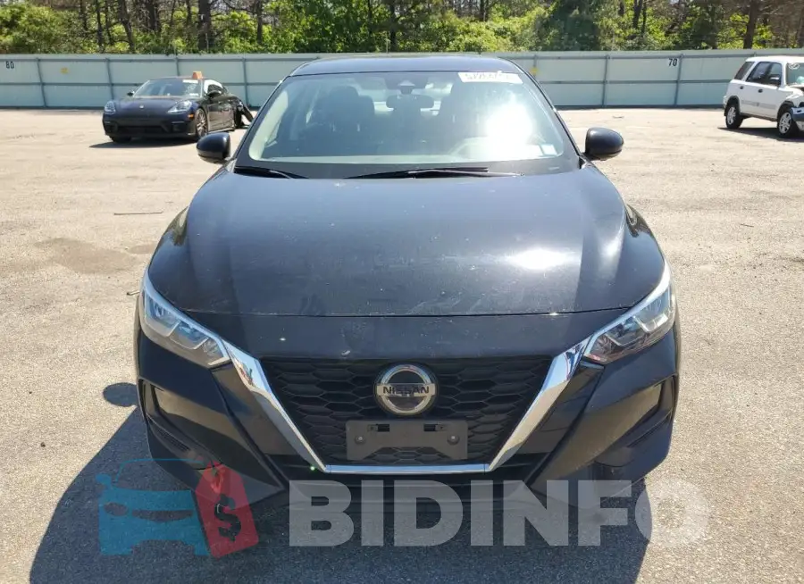 3N1AB8CV9LY301688 Photo# 5