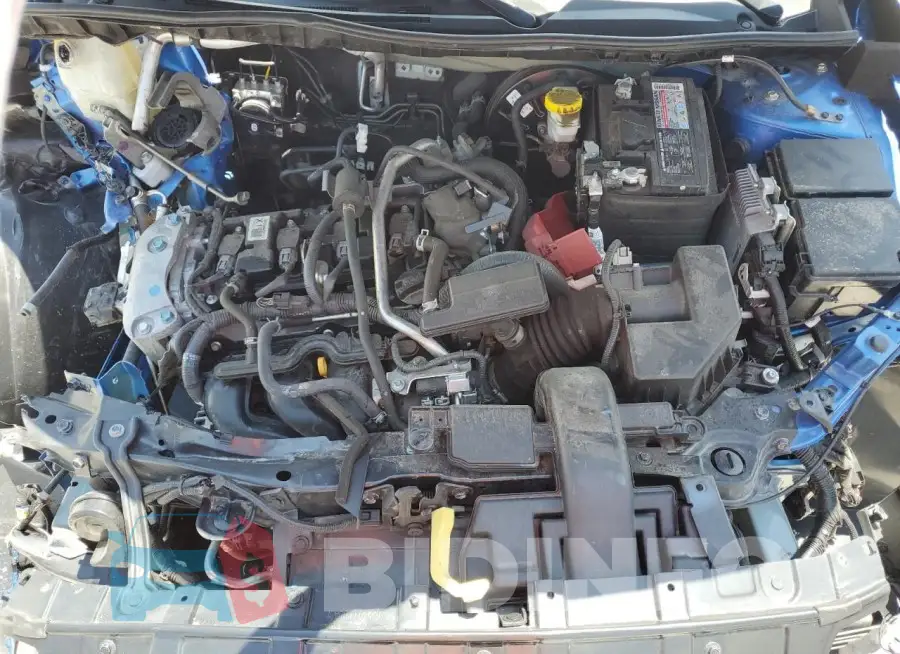 3N1AB8CV9NY276116 Photo# 11