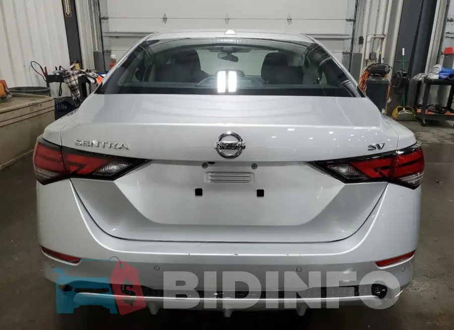 3N1AB8CV9NY290453 Photo# 6