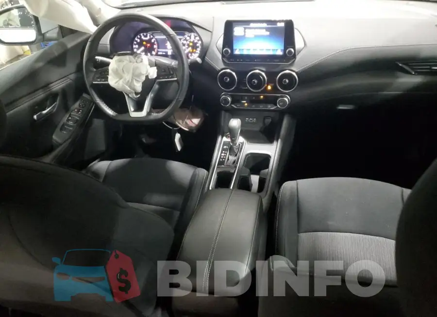 3N1AB8CV9NY290453 Photo# 8