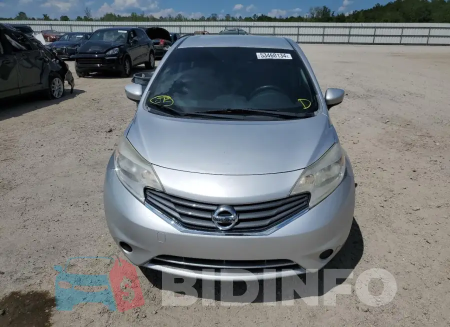 3N1CE2CP4FL379148 Photo# 5