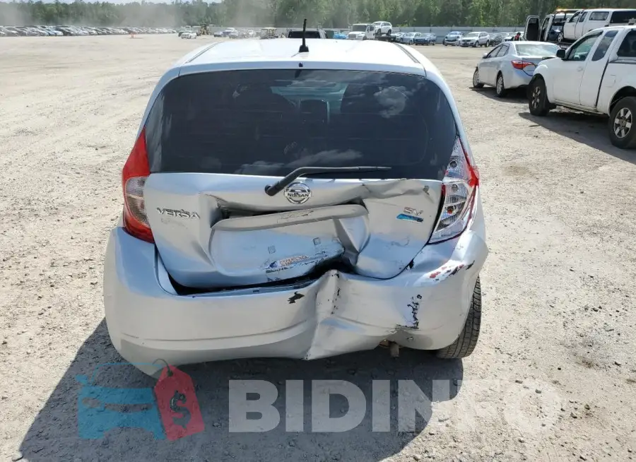 3N1CE2CP4FL379148 Photo# 6
