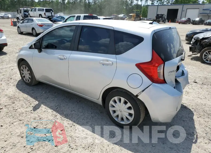 3N1CE2CP4FL379148 Photo# 2