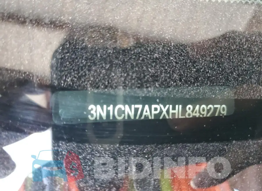 3N1CN7APXHL849279 Photo# 12