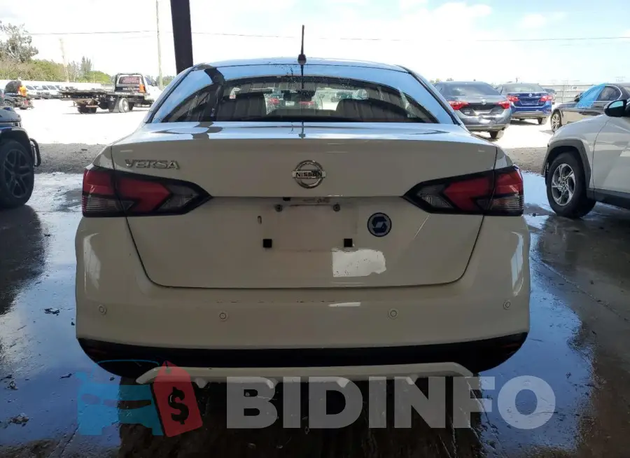 3N1CN8DV4LL862019 Photo# 6