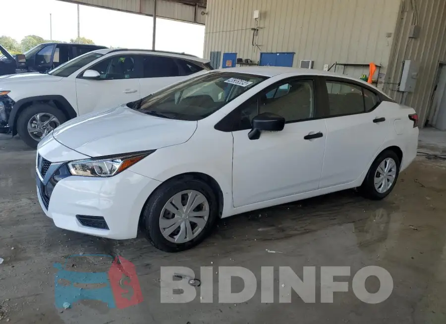 3N1CN8DV4LL862019 Photo# 1