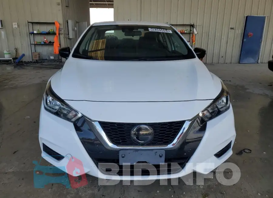 3N1CN8DV4LL862019 Photo# 5