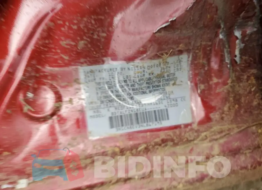 3N1CN8EV3NL867195 Photo# 12