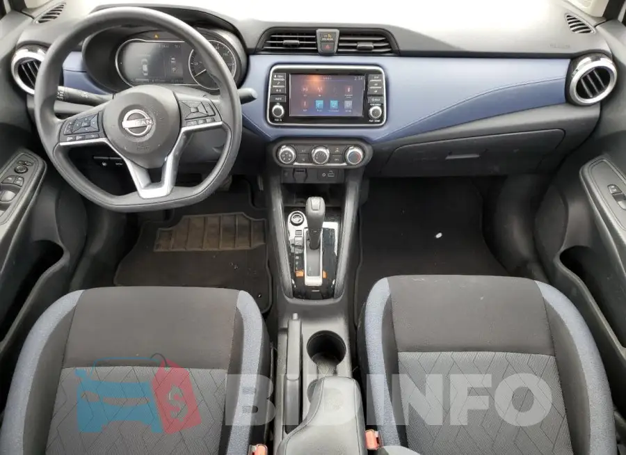 3N1CN8EV6PL812971 Photo# 8
