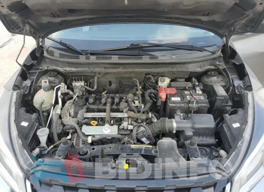 3N1CP5BV9ML483465 Photo# 11